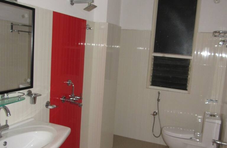 Hotel Villa Royalle, Gangtok 4